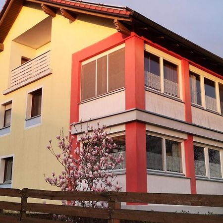 Vermietung Gisl Wiesent Dış mekan fotoğraf