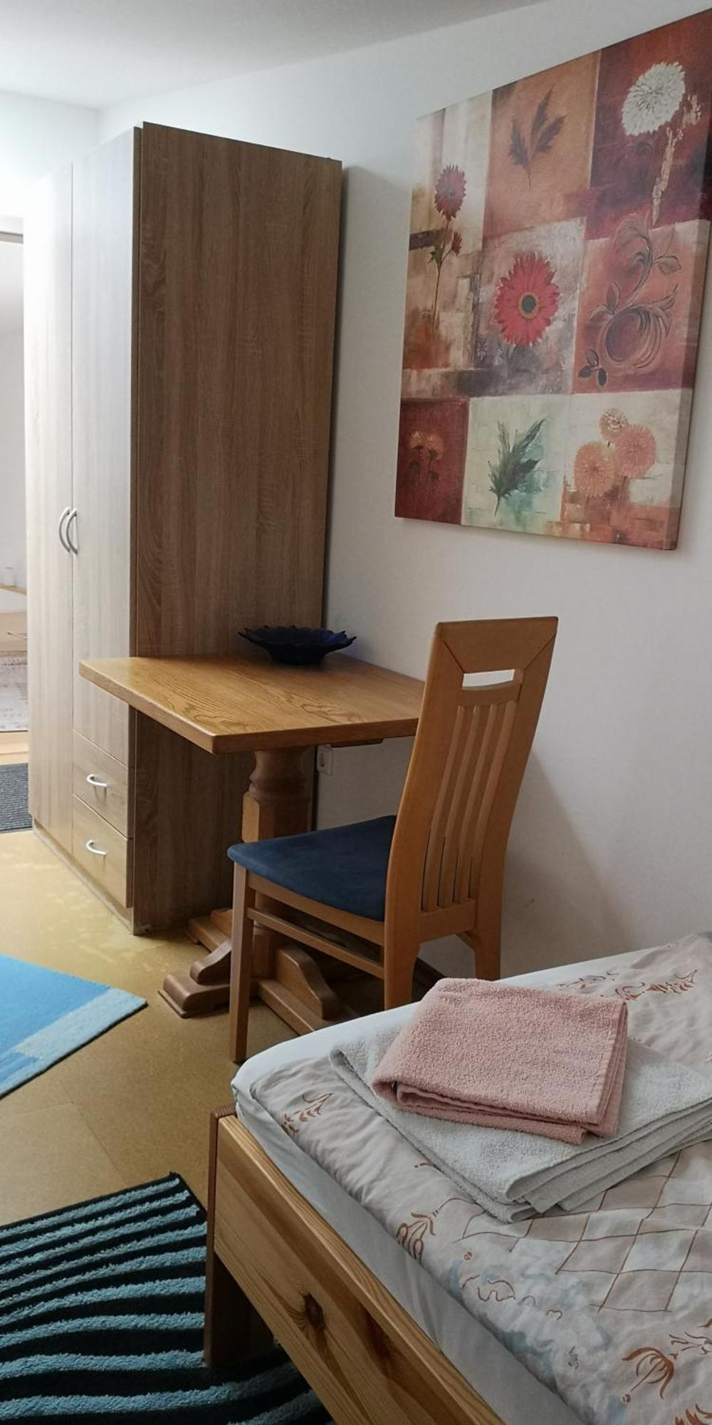 Vermietung Gisl Wiesent Dış mekan fotoğraf
