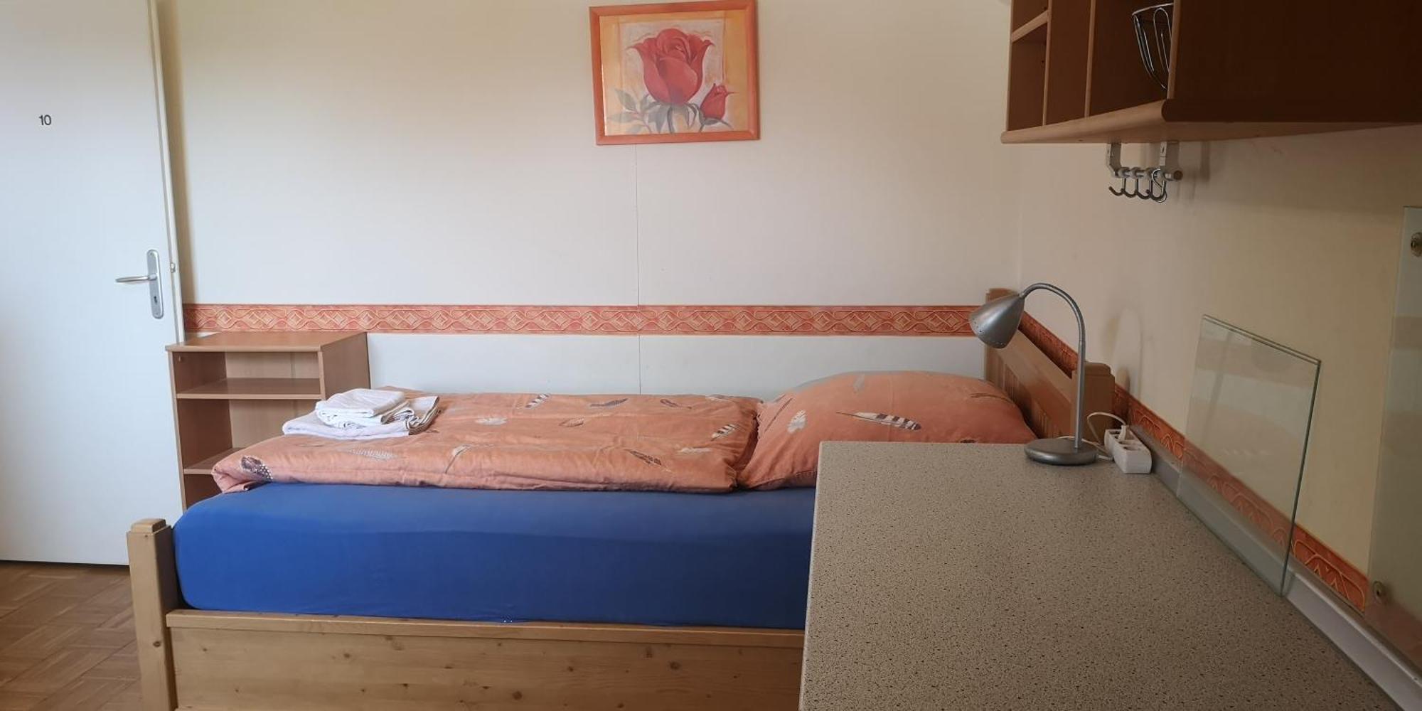 Vermietung Gisl Wiesent Dış mekan fotoğraf