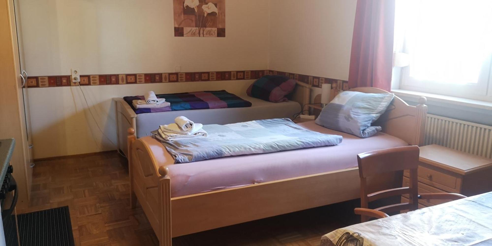 Vermietung Gisl Wiesent Dış mekan fotoğraf