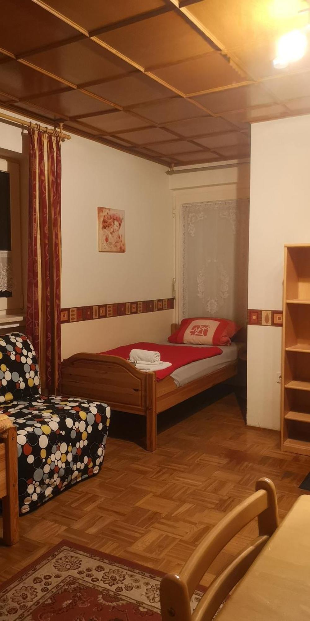 Vermietung Gisl Wiesent Dış mekan fotoğraf