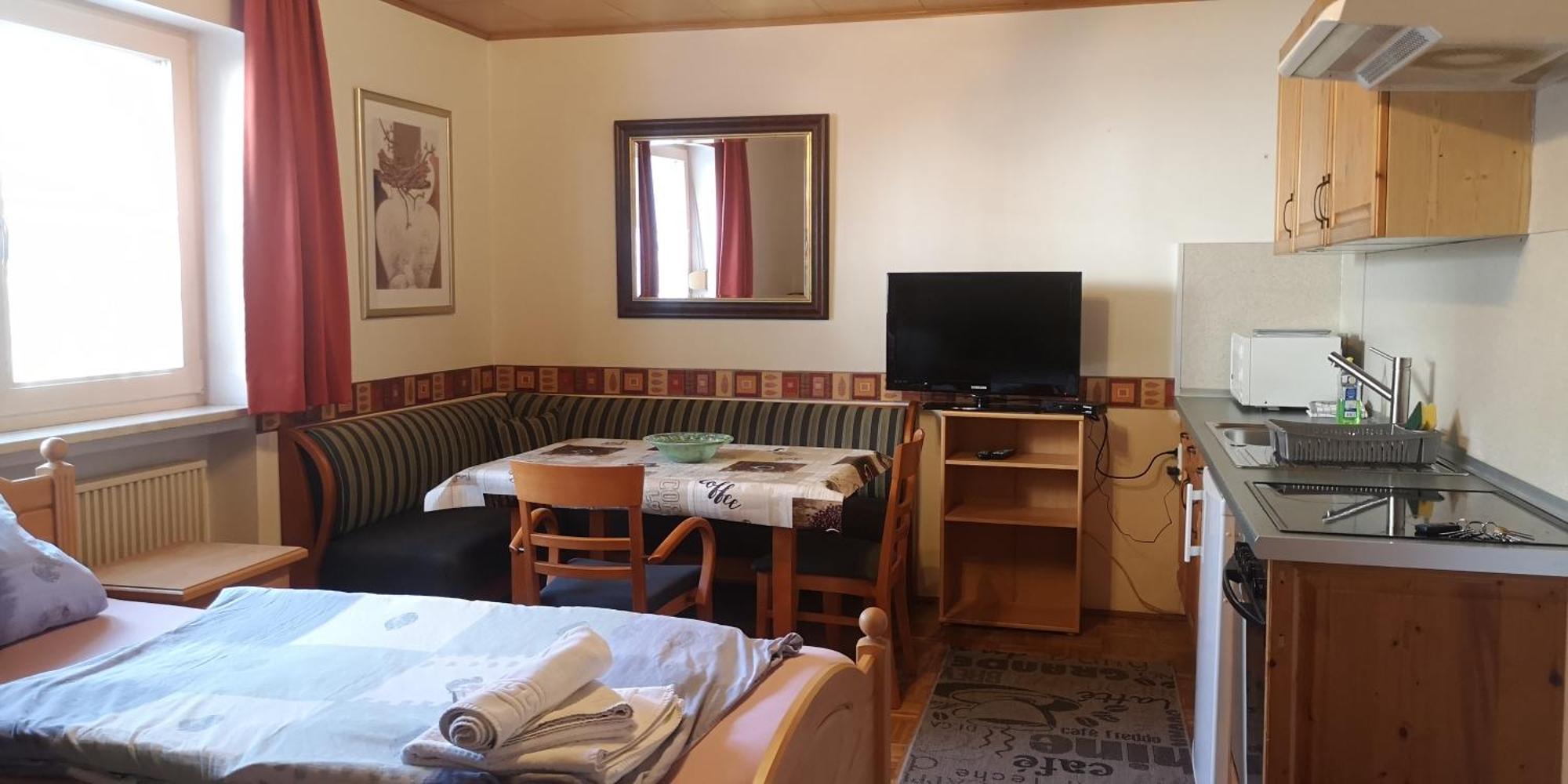 Vermietung Gisl Wiesent Dış mekan fotoğraf